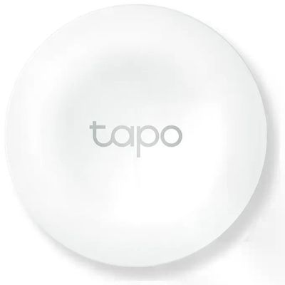 TP-Link S200B Tapo Smart Button Pulsante Intelligente Wi TP-Link S200B Tapo Smart Button Pulsante Intelligente Wi