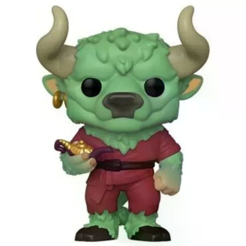 Funko Pop! Doctor Strange in the Multiverse of Madness Rintrah Funko Pop! Doctor Strange in the Multiverse of Madness Rintrah