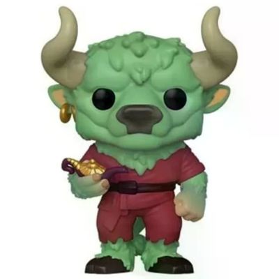 Funko Pop! Doctor Strange in the Multiverse of Madness Rintrah Funko Pop! Doctor Strange in the Multiverse of Madness Rintrah