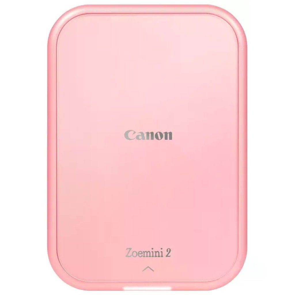 Canon 5452C003 Zoemini 2 Stampante Fotografica ZINK 313x500 DPI 5x7.6cm Bluetooth colore Rosa