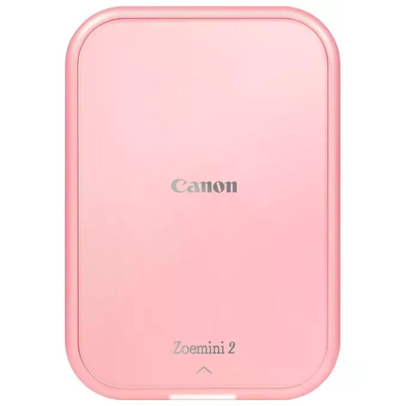 Canon 5452C003 Zoemini 2 Stampante Fotografica ZINK 313x500 DPI 5x7.6cm Bluetooth colore Rosa