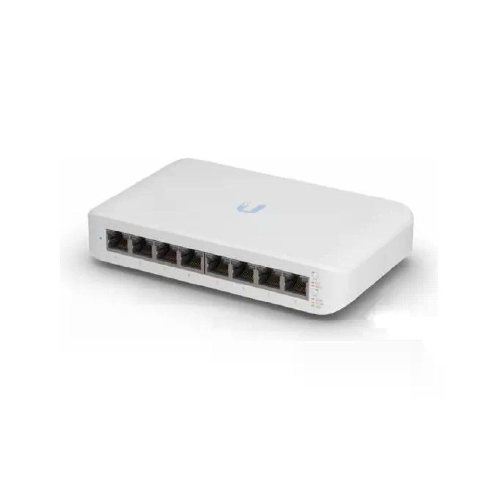 Ubiquiti USW-LITE-8
