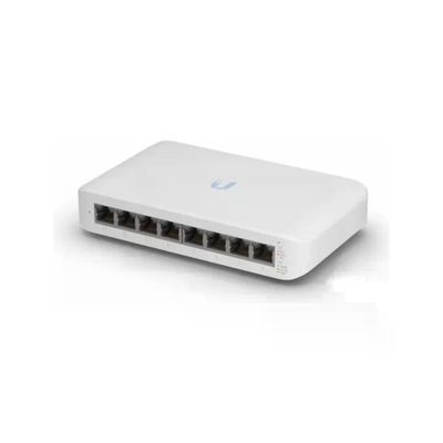 Ubiquiti USW-LITE-8 Ubiquiti USW-LITE-8