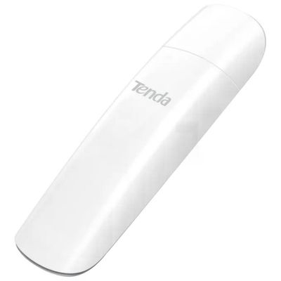 Tenda U18 AX1800 Adattatore USB WiFi 6 Dual Band 2.4GHz 574Mbps 5GHz 1201Mbps USB 3.0 MU Tenda U18 AX1800 Adattatore USB WiFi 6 Dual Band 2.4GHz 574Mbps 5GHz 1201Mbps USB 3.0 MU