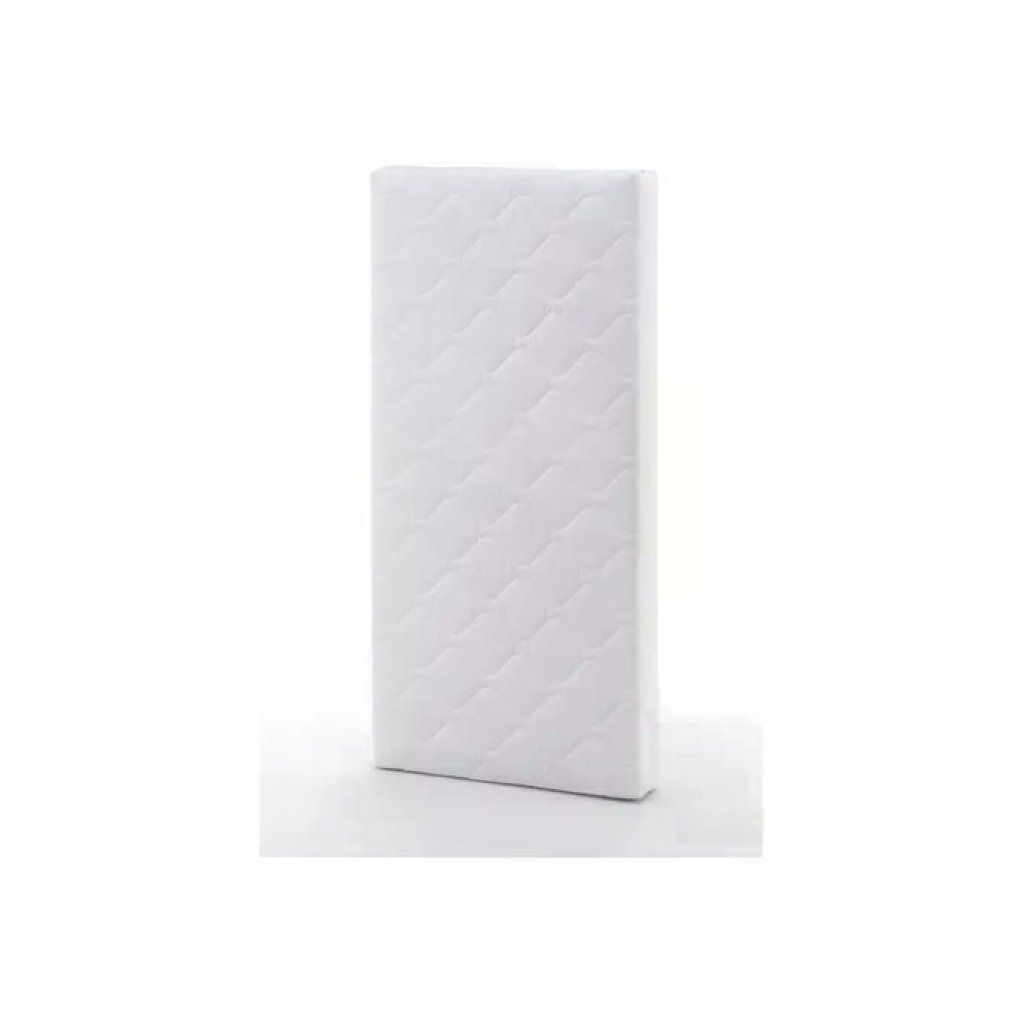 Italbaby 8022788327270 COMFORT SPECIAL Materasso per lettino Anallergico in 100% cotone trapuntato e