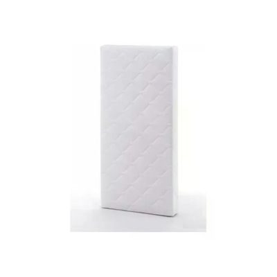 Italbaby 8022788327270 COMFORT SPECIAL Materasso per lettino Anallergico in 100% cotone trapuntato e Italbaby 8022788327270 COMFORT SPECIAL Materasso per lettino Anallergico in 100% cotone trapuntato e