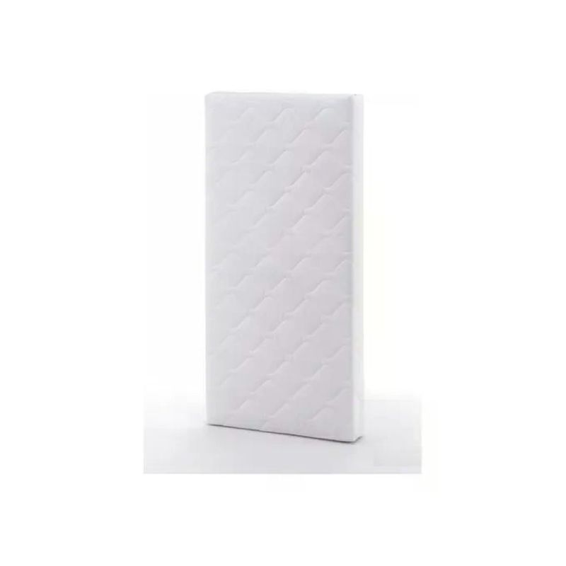 Italbaby 8022788327270 COMFORT SPECIAL Materasso per lettino Anallergico in 100% cotone trapuntato e