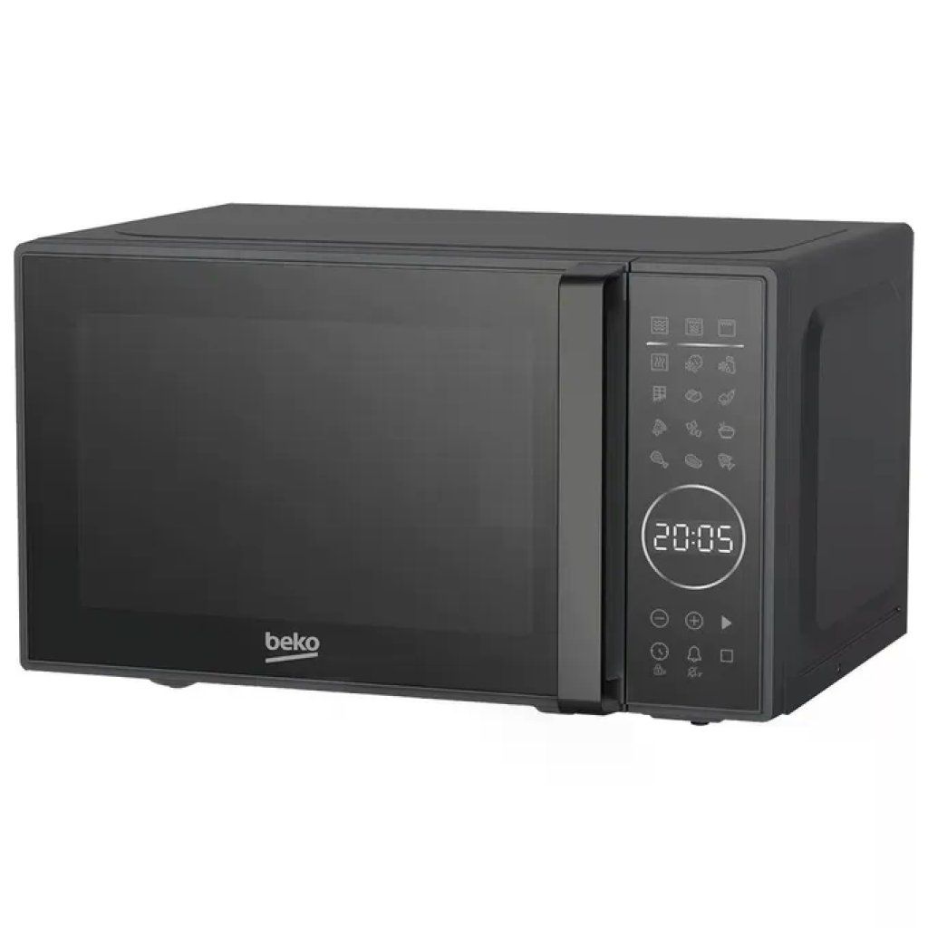 Beko MGC20130BB Forno a microonde combinato con Grill 20 L 700 W Touch Display LED colore Nero