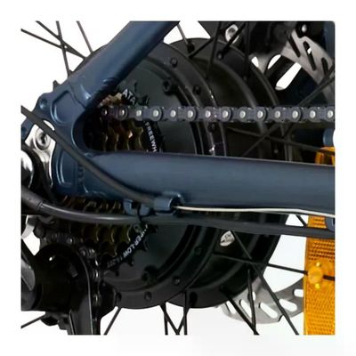 Nilox ZM9SPJ30012 J3 Motore Ricambio eBike 250W 36V Nilox ZM9SPJ30012 J3 Motore Ricambio eBike 250W 36V