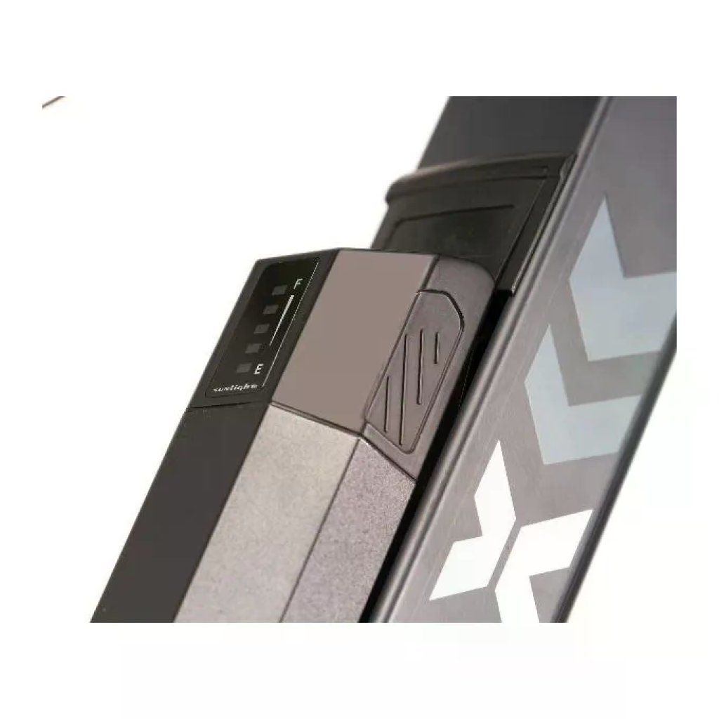 Nilox ZM9SPX7P0017 Batteria per eBike 36 V 13 Ah compatibile X7 Plus X7 X6 SE X6 Nat Geo colore Nero Nilox ZM9SPX7P0017 Batteria per eBike 36 V 13 Ah compatibile X7 Plus X7 X6 SE X6 Nat Geo colore Nero