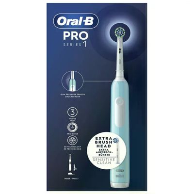 BRAUN Oral