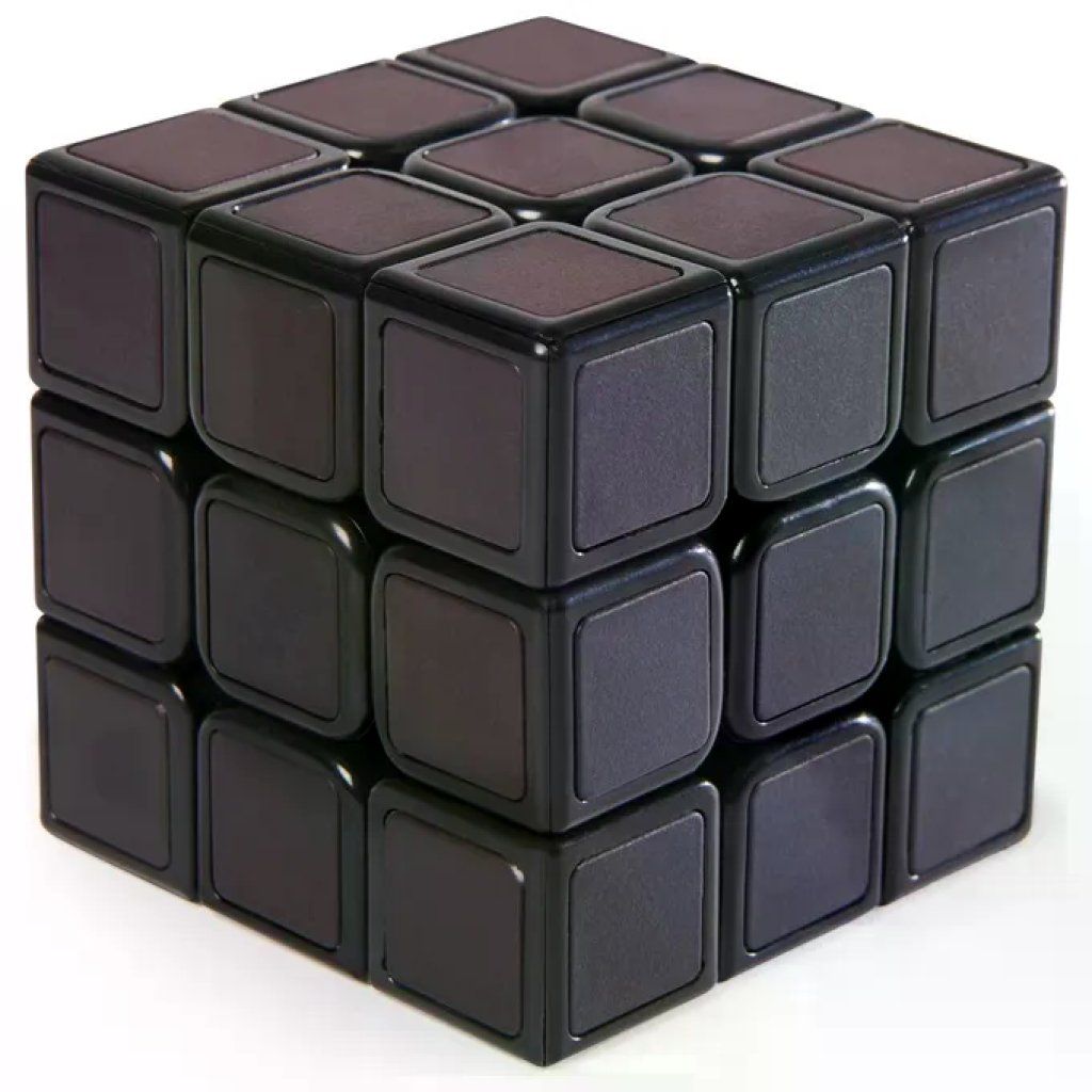 Spin Master Rompicapo Rubiks Cubo Phantom 3x3