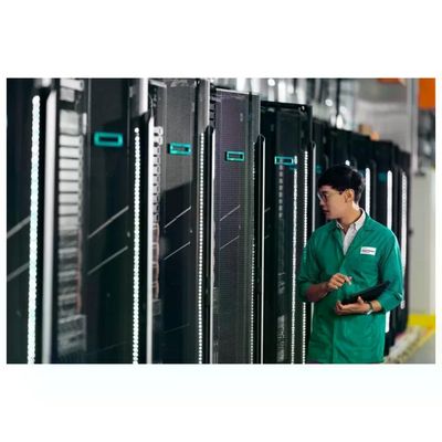 HPE P48824-B21 ProLiant DL380 DL560 Gen11 Kit Cavi Porta Seriale Posteriore colore Nero