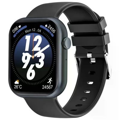 Celly TRAINERMATEBK Smartwatch Display 1 Celly TRAINERMATEBK Smartwatch Display 1