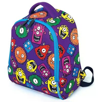 Lebez Zainetto Baby Bag 24x21x11cm Lebez Zainetto Baby Bag 24x21x11cm
