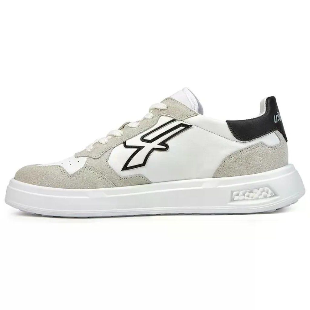 U-power UB20029 Urban Helix Scarpe Antinfortunistiche Basse in Pelle Suola Infinergy Antiscivolo OB SR EN