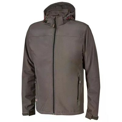 U-power WIN289GI Kyra Giacca da Lavoro Soft Shell Mechanical Stretch Antivento Idrorepellente Traspirante U-power WIN289GI Kyra Giacca da Lavoro Soft Shell Mechanical Stretch Antivento Idrorepellente Traspirante