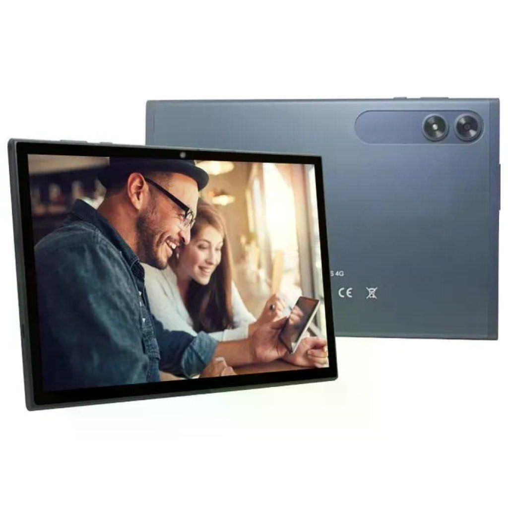 MAJESTIC New Majestic 114720 CB TAB 720 PLUS Tablet 10'' IPS HD 128 GB 4 GB RAM Wi