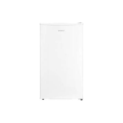 COMFEE RCD132WH2 Frigorifero Monoporta 93 L 85 cm Classe E 41 dB Libera Installazione colore Bianco