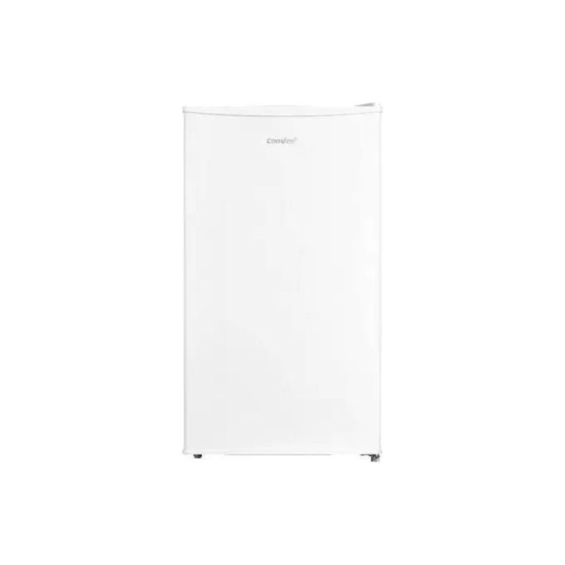 COMFEE RCD132WH2 Frigorifero Monoporta 93 L 85 cm Classe E 41 dB Libera Installazione colore Bianco
