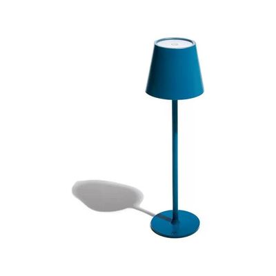 Muitomas Lampada da Tavolo Blu Muitomas Lampada da Tavolo Blu