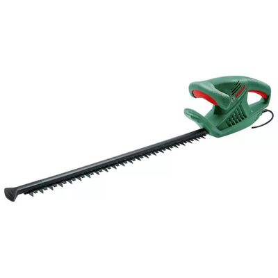 Bosch 0600847A05 EasyHedgeCut 45 Tagliasiepi Elettrico 420W Lama 45cm Spessore Taglio 16mm colore Verde Bosch 0600847A05 EasyHedgeCut 45 Tagliasiepi Elettrico 420W Lama 45cm Spessore Taglio 16mm colore Verde