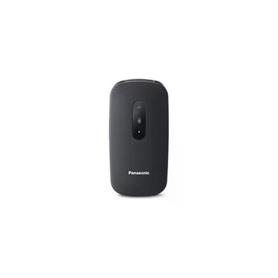 Panasonic KX-TU446EXB Telefono Cellulare per Anziani a Conchiglia 2