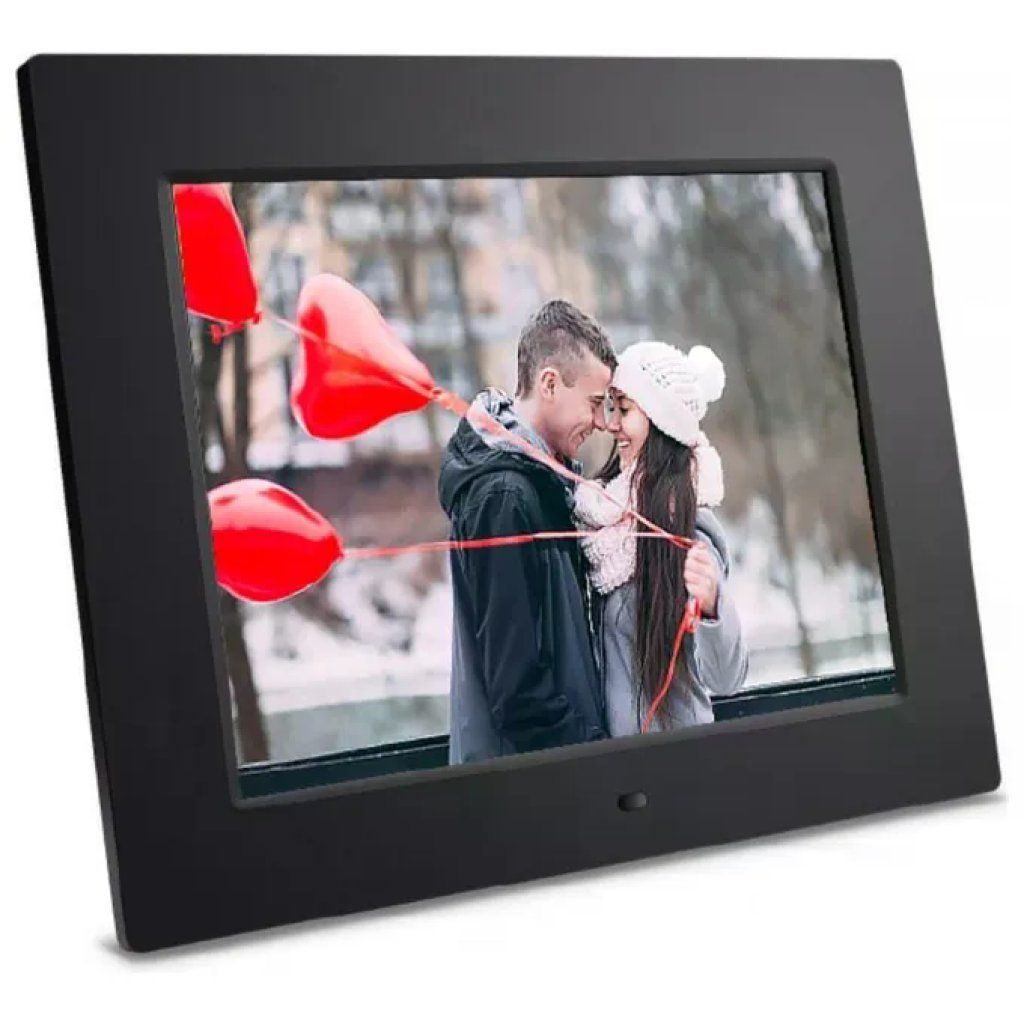Braun 21258 DigiFrame 1083 Cornice Digitale 24,6 cm (9,7'' Braun 21258 DigiFrame 1083 Cornice Digitale 24,6 cm (9,7''