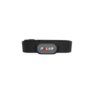 Polar 92081566 H9 Sensore di Frequenza Cardiaca Fascia Toracica Bluetooth ANT+ 30m XS-S colore Nero