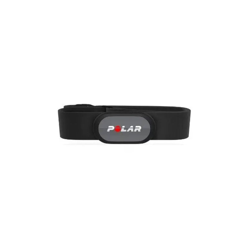 Polar 92081566 H9 Sensore di Frequenza Cardiaca Fascia Toracica Bluetooth ANT+ 30m XS-S colore Nero Polar 92081566 H9 Sensore di Frequenza Cardiaca Fascia Toracica Bluetooth ANT+ 30m XS-S colore Nero