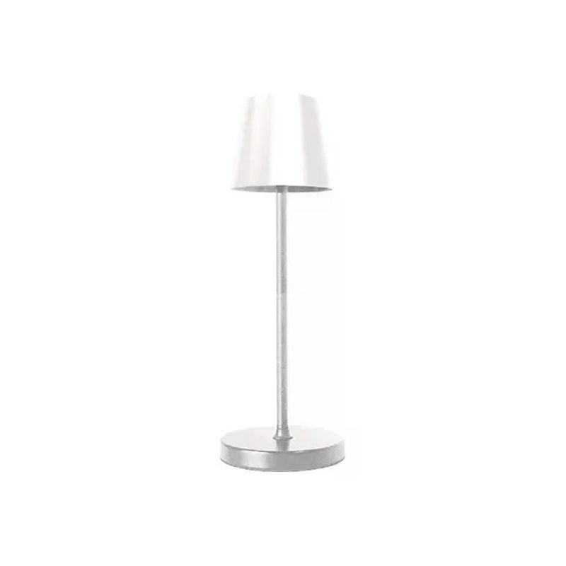 VIGOR-BLINKY Vigor 3428510 Lampada da Tavolo Virna LED Dimmerabile 180 lm Ricaricabile USB 9 h Autonomia colore VIGOR-BLINKY Vigor 3428510 Lampada da Tavolo Virna LED Dimmerabile 180 lm Ricaricabile USB 9 h Autonomia colore