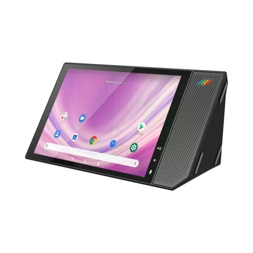 Nexvoo NEXCHAIR NexPad T530 Webcam con Tablet Integrato 8'' Android 10 4K UHD 9MP Wi-Fi Dual Nexvoo NEXCHAIR NexPad T530 Webcam con Tablet Integrato 8'' Android 10 4K UHD 9MP Wi-Fi Dual