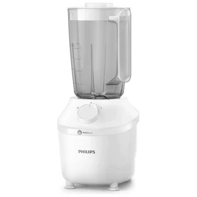 Philips HR2041-00 3000 Series Frullatore da Tavolo ProBlend 450W 1 Philips HR2041-00 3000 Series Frullatore da Tavolo ProBlend 450W 1