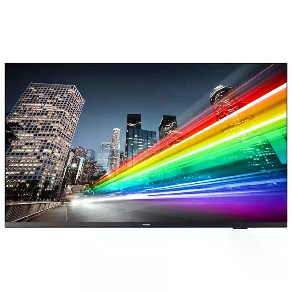 Philips 43BFL2214-12 B-Line TV Business 43'' 4K Ultra HD Smart TV Android 9 Wi Philips 43BFL2214-12 B-Line TV Business 43'' 4K Ultra HD Smart TV Android 9 Wi