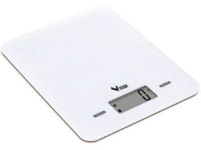 VIGOR-BLINKY Vigor Bilancia da Cucina Flora Electronic