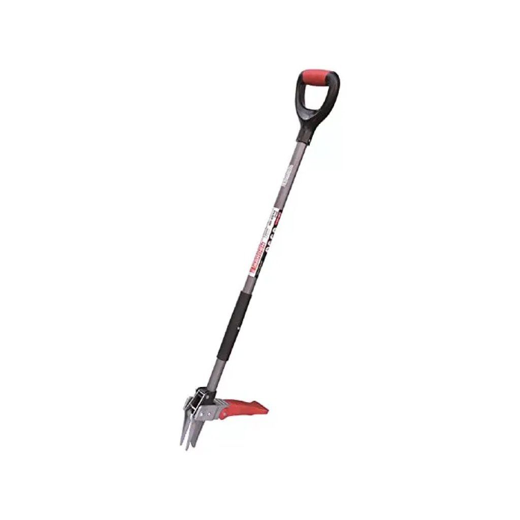 Sandrigarden 7207005 SG-ES10 Estirpatore 2 Punte Inox 117 cm Sandrigarden 7207005 SG-ES10 Estirpatore 2 Punte Inox 117 cm