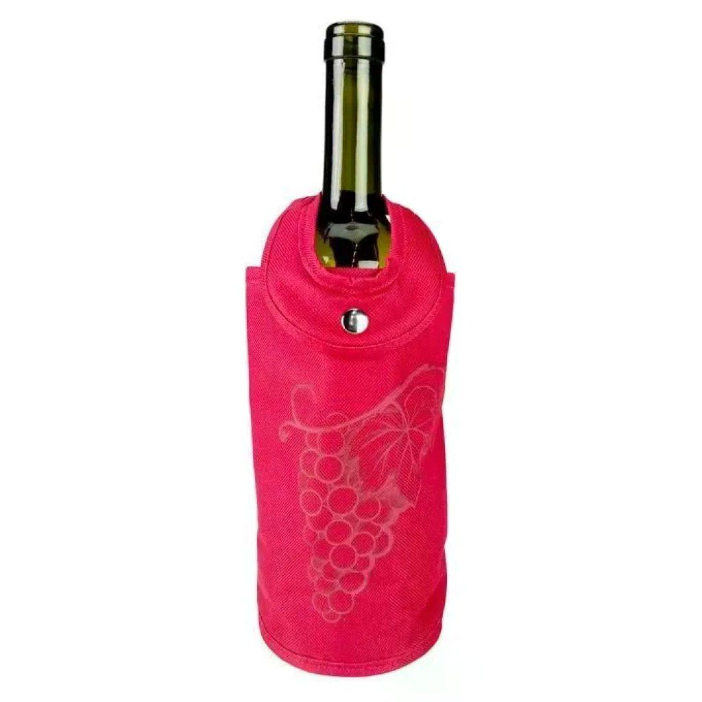 Tescoma Raffredda Vino 11x20cm Uno Vino Tescoma Raffredda Vino 11x20cm Uno Vino