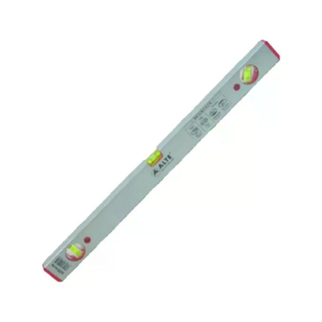 Alte 01606 Livello Alluminio 3F 100cm Alte 01606 Livello Alluminio 3F 100cm