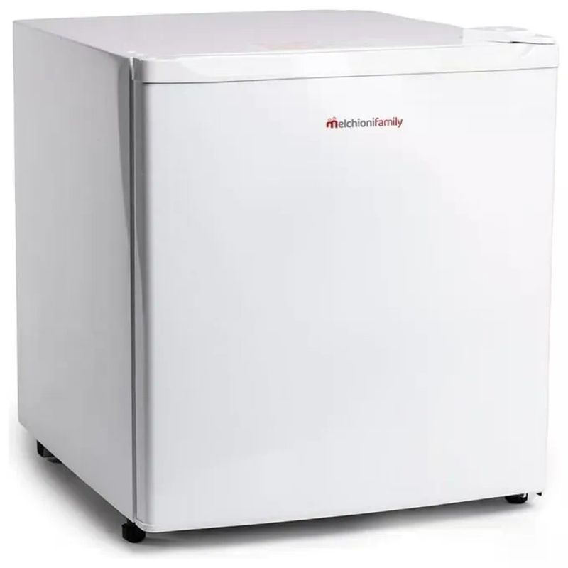 MELCHIONI FAMILY Melchioni 118700241 ICEBERG 47 Frigorifero Mini Frigo 46 L 49