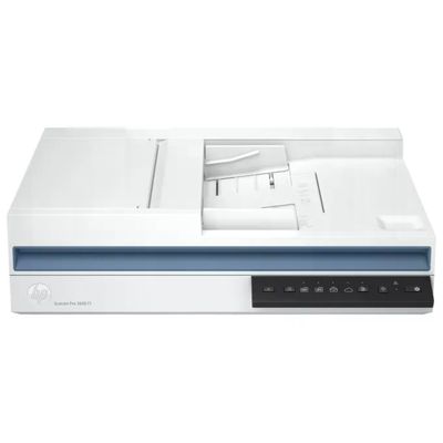 HP 20G06A#B19 Scanjet Pro 3600 f1 Scanner Piano e ADF Duplex A4 1200x1200 dpi 30 ppm USB colore HP 20G06A#B19 Scanjet Pro 3600 f1 Scanner Piano e ADF Duplex A4 1200x1200 dpi 30 ppm USB colore