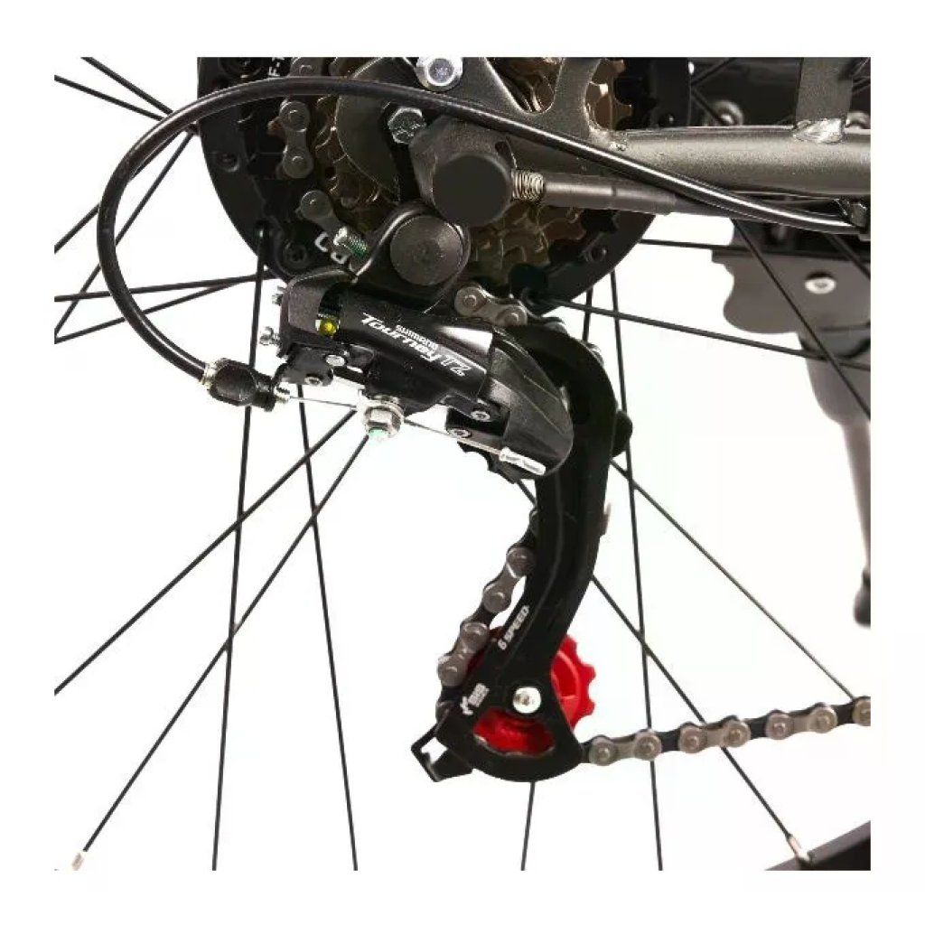 Nilox 1CMB0004 Gear J5-J5 Plus X7 F Shimano Tz500 Nilox 1CMB0004 Gear J5-J5 Plus X7 F Shimano Tz500