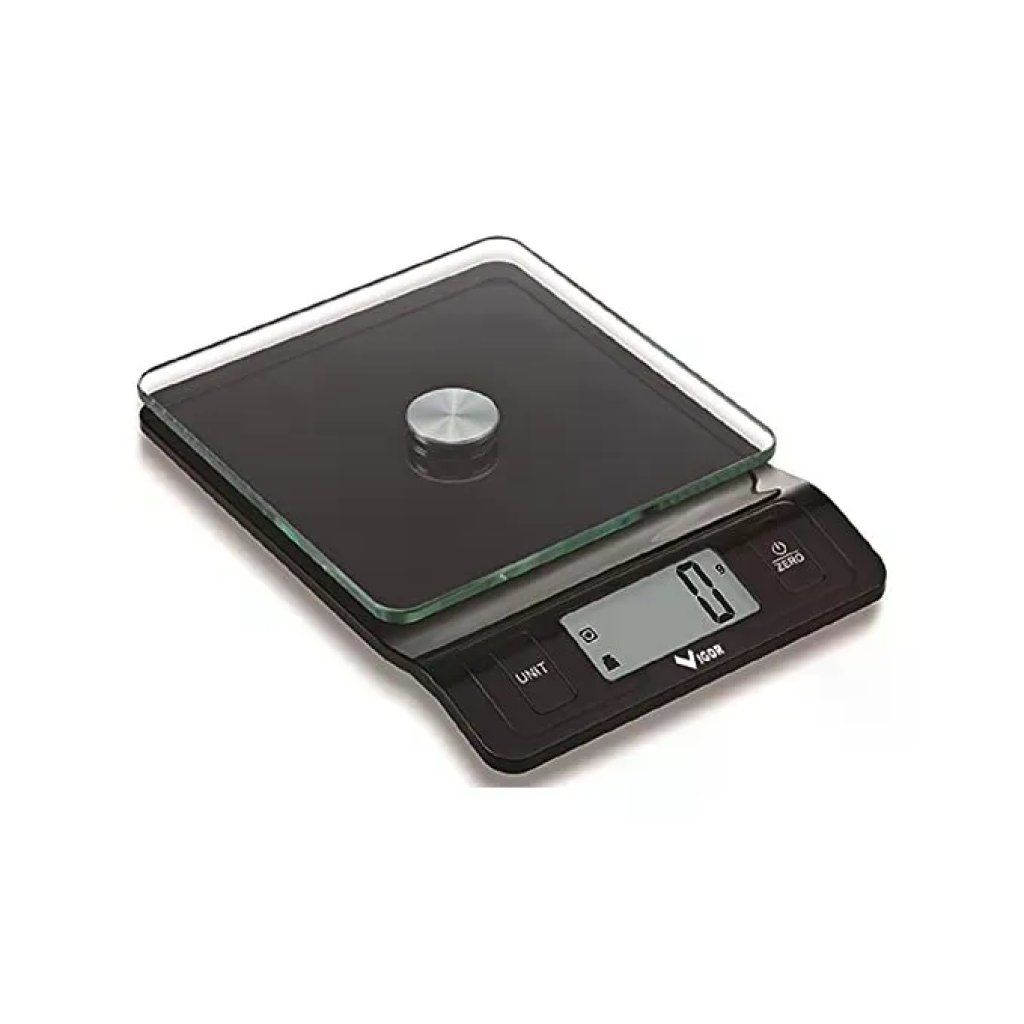 VIGOR-BLINKY Vigor Bilancia da Cucina Mara Electronic