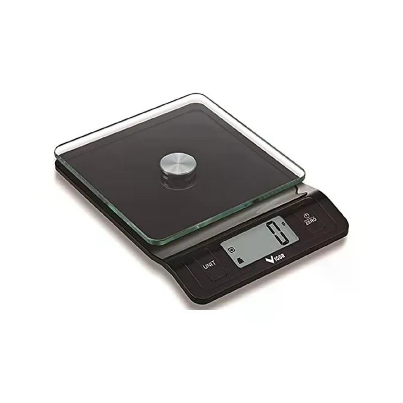 VIGOR-BLINKY Vigor Bilancia da Cucina Mara Electronic