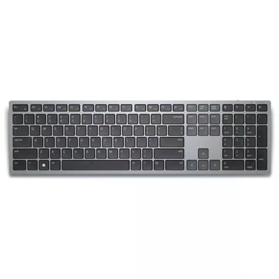 Dell KB700 Tastiera Wireless Multi-Device QWERTY Italiano Bluetooth 5.0 RF 2 Dell KB700 Tastiera Wireless Multi-Device QWERTY Italiano Bluetooth 5.0 RF 2