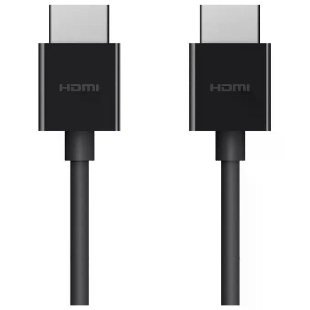 Belkin AV10175BT2MBKV2 Cavo HDMI 2 Belkin AV10175BT2MBKV2 Cavo HDMI 2