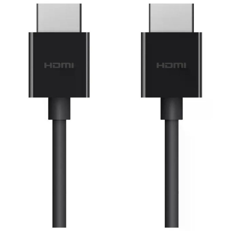 Belkin AV10175BT2MBKV2 Cavo HDMI 2