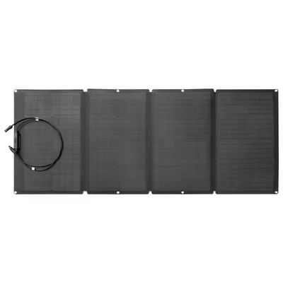 ECOFLOW EF ECOFLOW EFSOLAR160W Pannello Solare Portatile Pieghevole 160W Silicio Monocristallino ECOFLOW EF ECOFLOW EFSOLAR160W Pannello Solare Portatile Pieghevole 160W Silicio Monocristallino
