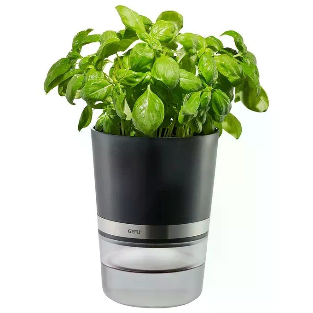 Gefu Botanico Vaso Erbe Aromatiche Gefu Botanico Vaso Erbe Aromatiche