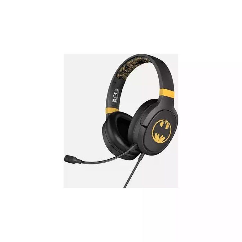 Oceania Trading Batman Signal G1 Gaming Headphones Oceania Trading Batman Signal G1 Gaming Headphones