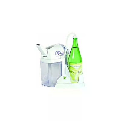Flaem IT00E00 Tabi Thermae Inalatore Termale Domestico Granulometria Simile a Stabilimenti Termali